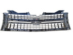 Grille Fits 07-10 SILVERADO 2500 PICKUP 669389