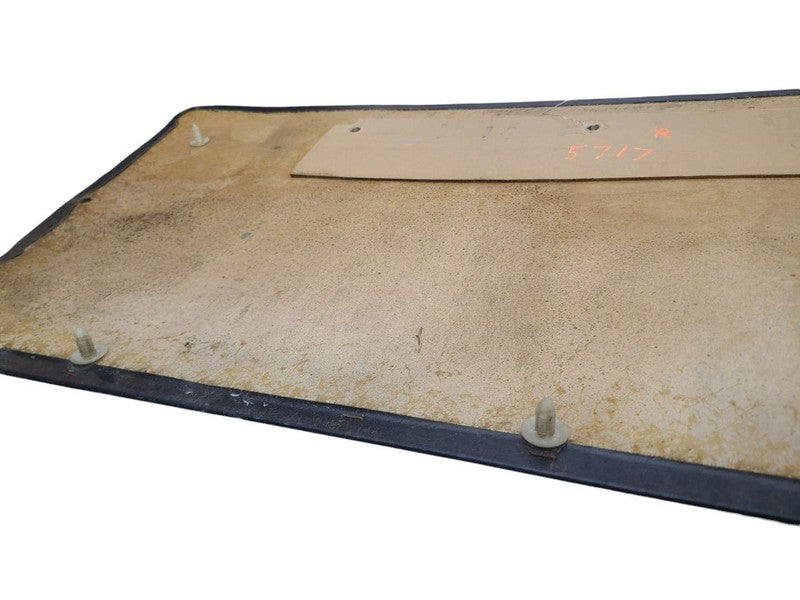 CJ        1985 Front Door Trim Panel 679145