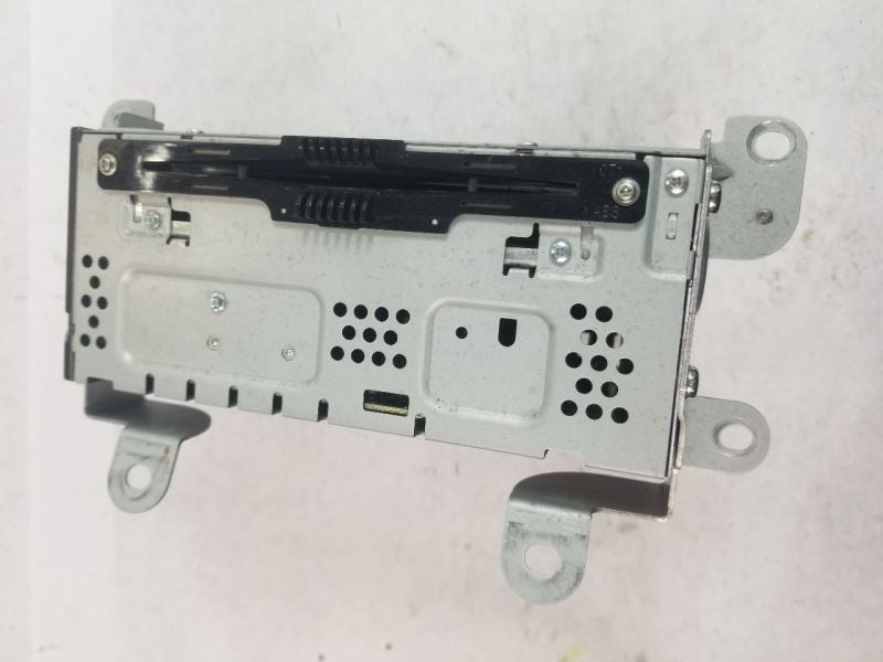 Audio Equipment Radio Receiver AM-FM-CD-MP3 Fits 15-16 MKC 535494