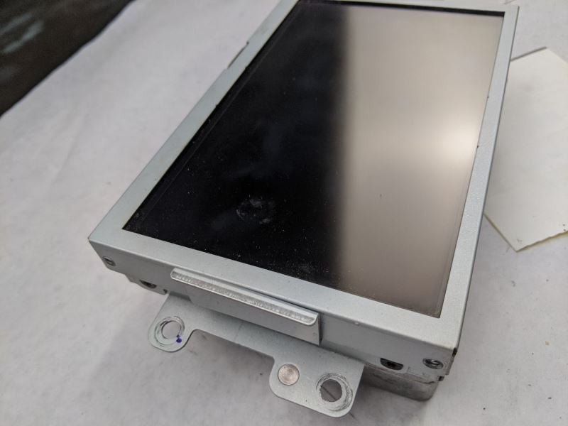 Info-GPS-TV Screen Front Center Dash Mounted Fits 14-15 MKX 246921 DT4