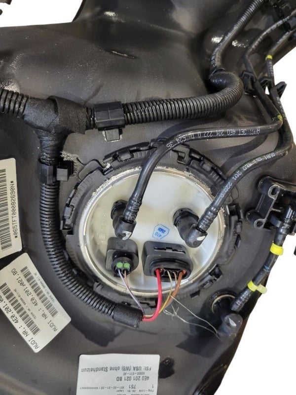 Fuel Tank Fits 06-10 AUDI A8 670895
