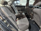 Seat Belt Front Bucket Seat Sedan Driver Buckle Fits 10-12 ACCORD 6177