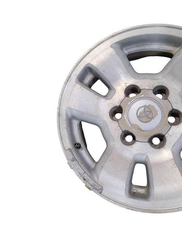 Wheel 16x7 Alloy 6 Spoke Chou Seiki Manufacturer Fits 96-02 4 RUNNER 6