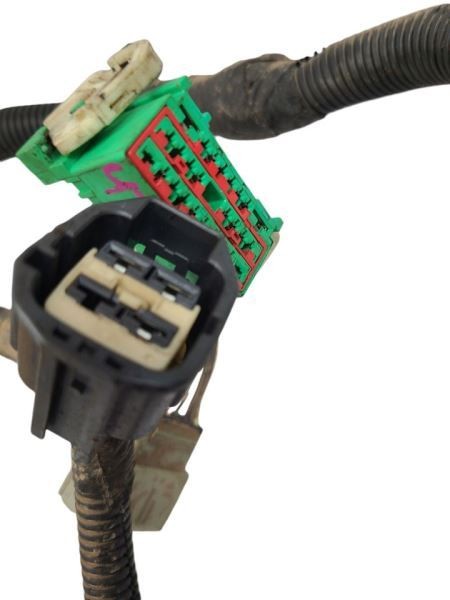 WRANGLER  2009 Lamp Wiring Harness 597468