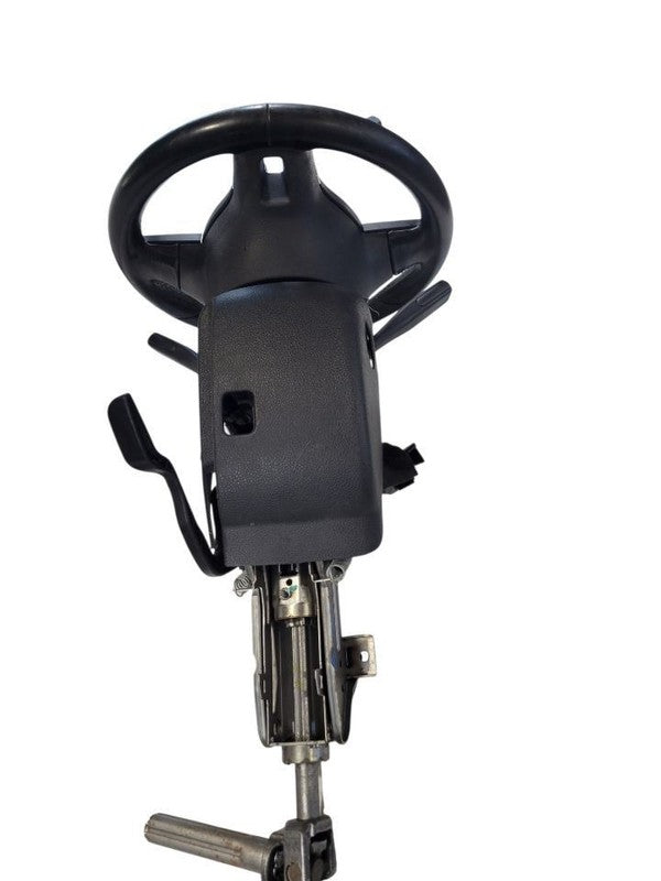 Steering Column Floor Shift Conventional Ignition Fits 12-14 PASSAT 66