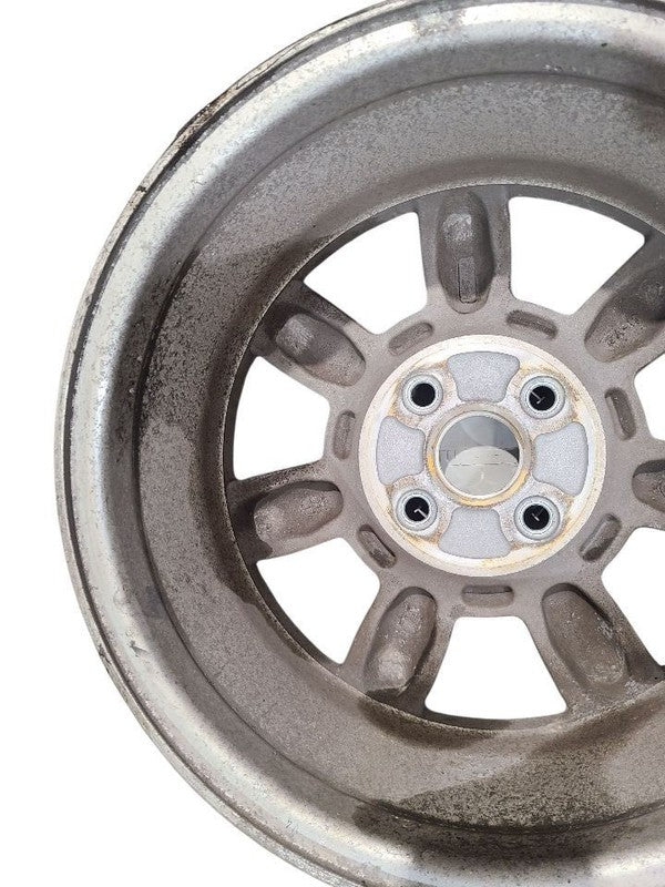 Wheel 14x5-1/2 Alloy Fits 90-92 MAZDA MX-5 MIATA 634598