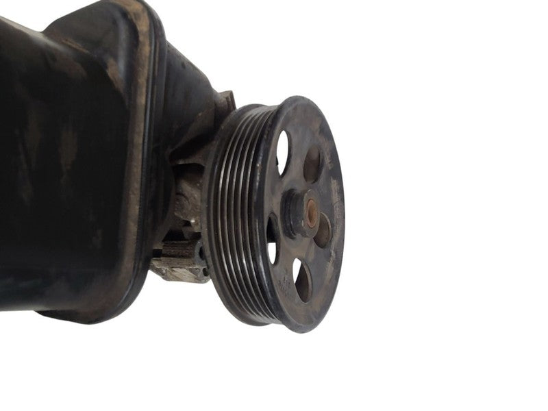 Power Steering Pump Fits 12-15 CAPTIVA SPORT 615493