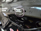 Trunk/Hatch/Tailgate Soft Top Fits 06-14 MAZDA MX-5 MIATA 596542