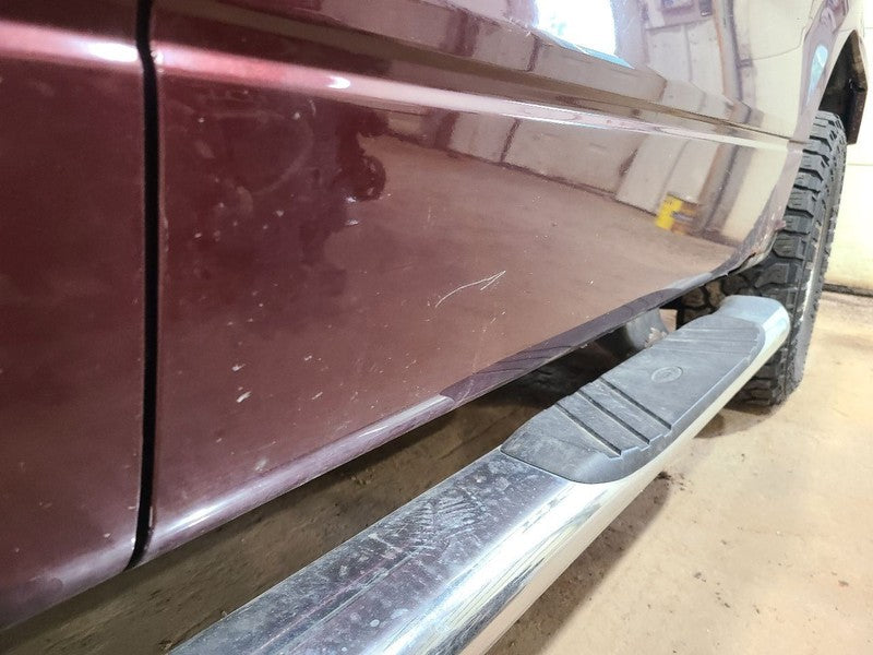 Passenger Front Door Electric Fits 09-14 FORD F150 PICKUP 677506