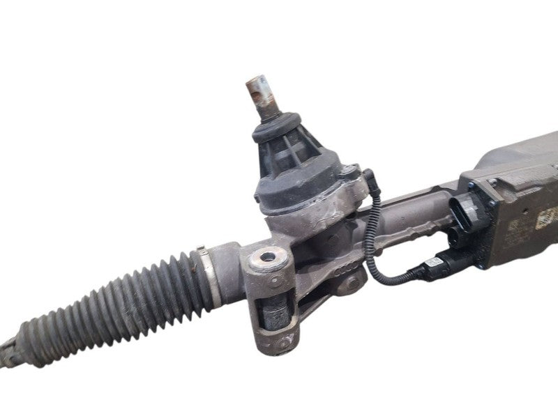 Steering Gear/Rack Power Rack And Pinion Fits 15-18 PORSCHE MACAN 6615