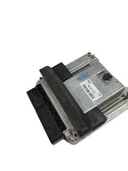 Engine ECM Electronic Control Module 2.0L Turbo Fits 13-16 AUDI A4 599