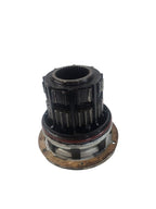 F350SD    2008 Locking Hubs 652838