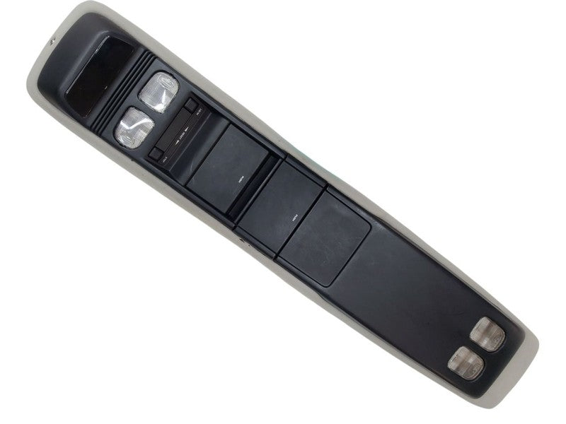 GRANDCHER 1998 Console Front 672550