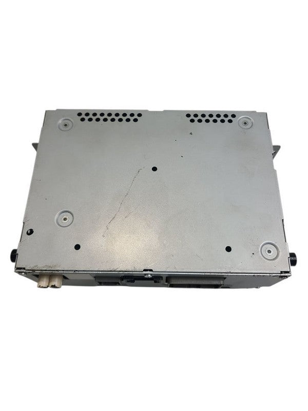 Audio Equipment Radio Receiver ID CF6N18C815JS Fits 12-16 EVOQUE 66161