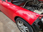 Passenger Right Fender Fits 06-15 MAZDA MX-5 MIATA 664826