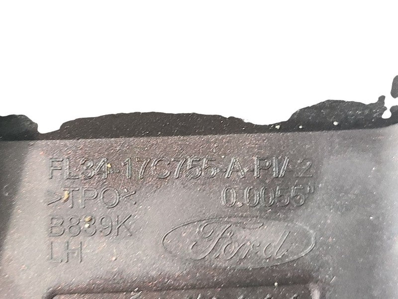 Driver Headlight Door/Cover Fits 15-17 FORD F150 PICKUP 653865