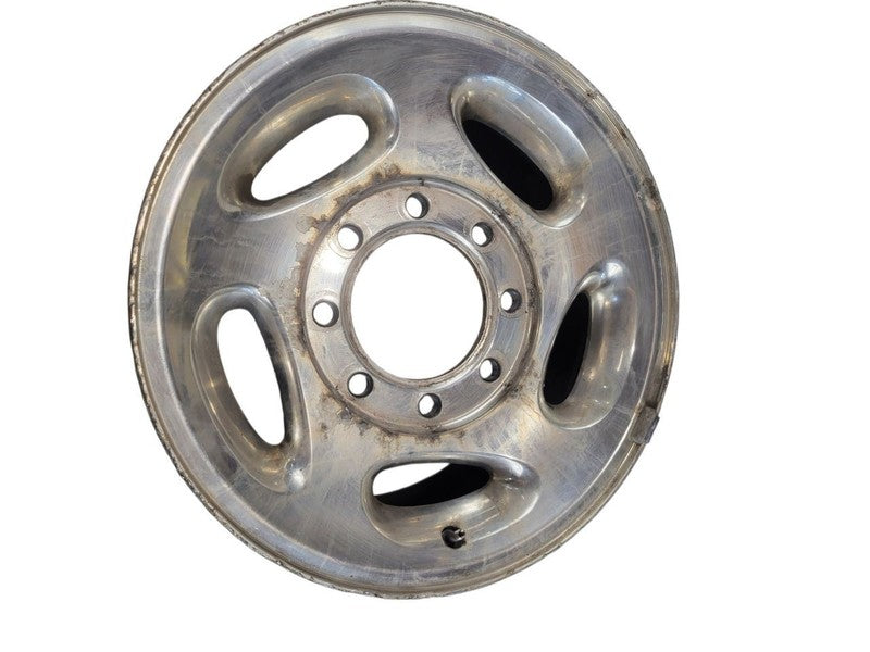 Wheel 16x8 Aluminum Fits 00-02 DODGE 2500 PICKUP 667159