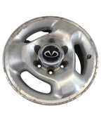 Wheel 16x7 Fits 97-02 INFINITI QX4 658299