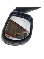 Passenger Side View Mirror Power Without Heated Fits 20-25 SOUL 669250