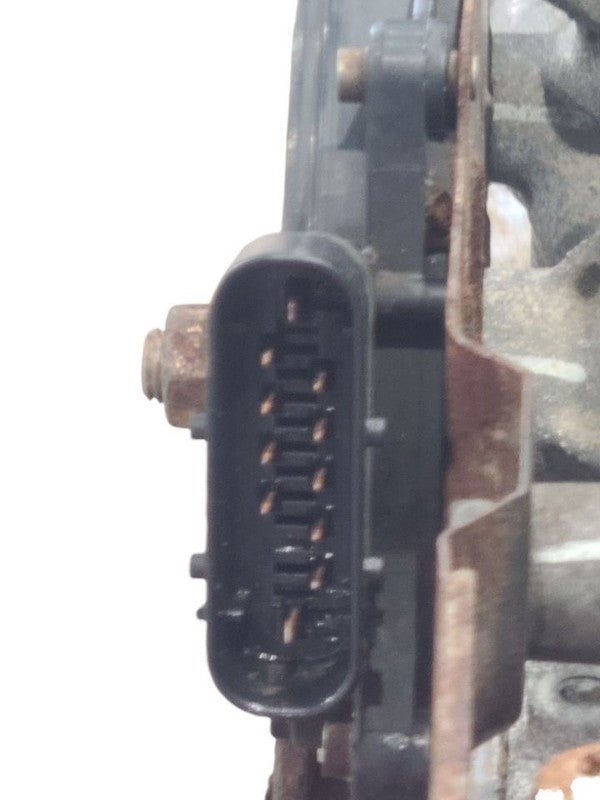 Automatic Transmission 5.3L 4WD ID Kld Fits 07-08 SIERRA 1500 PICKUP 6