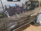 Passenger Front Door Crew Cab 4 Door Fits 18-22 DODGE 2500 PICKUP 6643