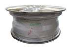 Wheel Alloy 16x6-1/2 5 Double Spoke Fits 09-15 MAZDA MX-5 MIATA 664866