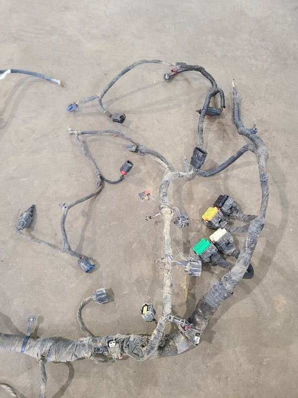 RAM2500   2012 Engine Wire Harness 673550
