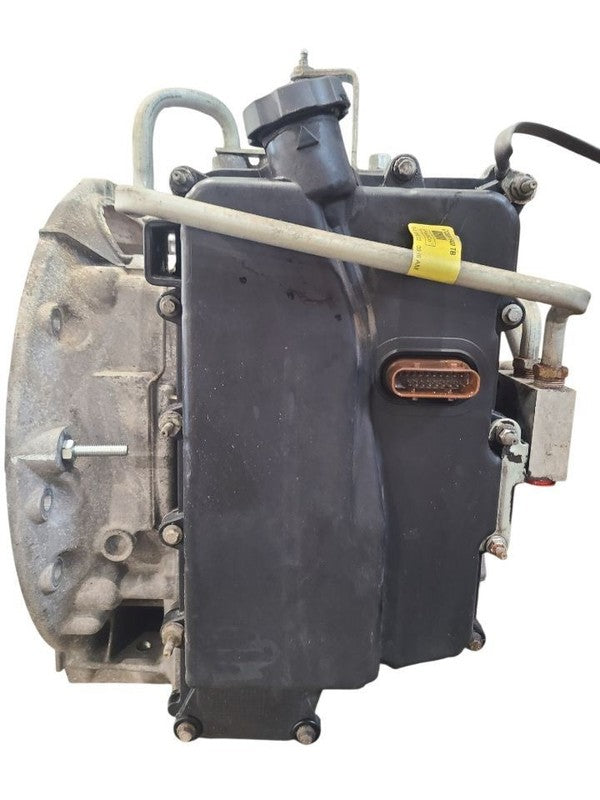 Transmission 3.5L Without Turbo AWD ID DA8P-7000-KB Fits 14-19 EXPLORE