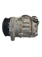 AC Compressor Fits 07-08 SPRINTER 2500 579800