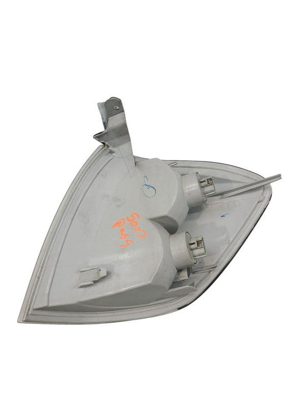 Passenger Corner/Park Light Park Lamp-turn Signal Fits 05-07 SEQUOIA 6