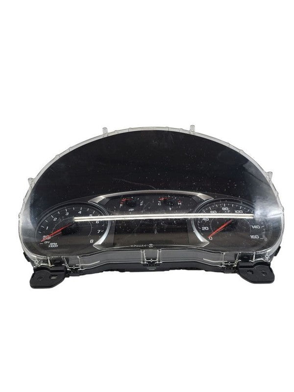 Speedometer MPH ID 84562488 Fits 19 EQUINOX 617743