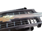 Grille Chrome Center Bar Fits 99-02 SILVERADO 1500 PICKUP 638780