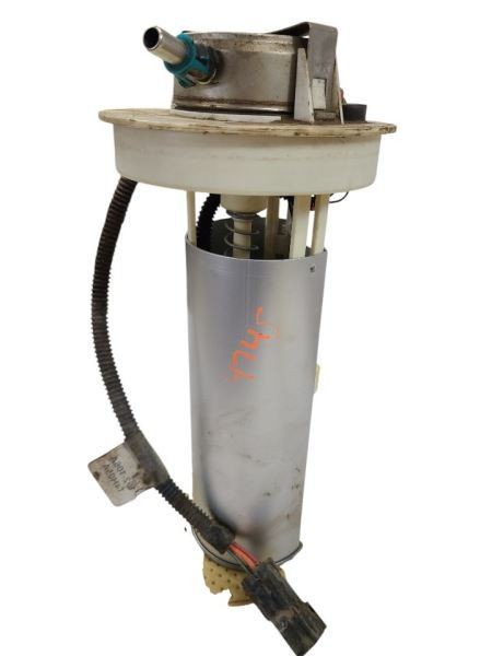 Fuel Pump Assembly Includes Sender Fits 97-02 WRANGLER 597077