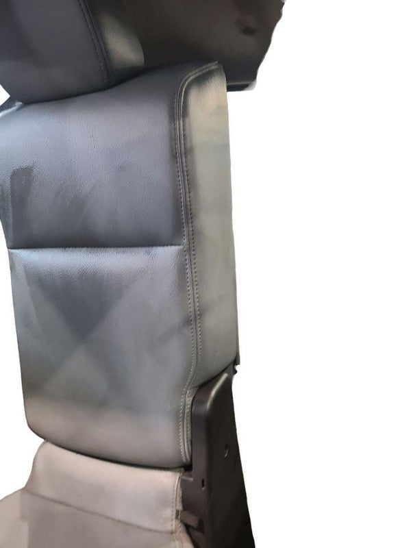 Front Seat Stationary Center 20 Vinyl Fits 11-16 FORD F250SD PICKUP 64