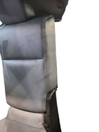 Front Seat Stationary Center 20 Vinyl Fits 11-16 FORD F250SD PICKUP 64
