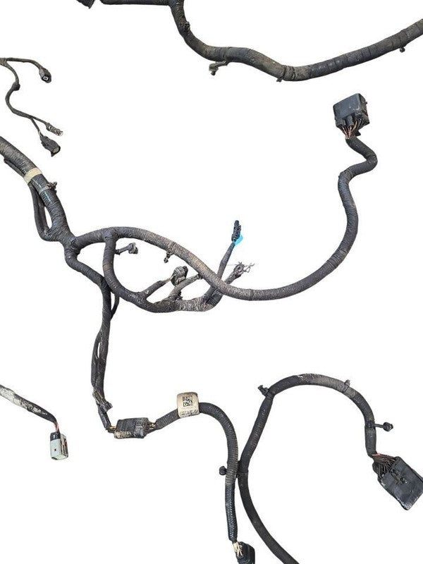 RAM3500   2020 Lamp Wiring Harness 641256