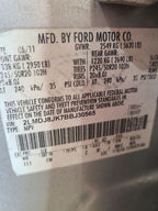 4 Used Tires  245 50 20 GY M+S ASSURANCE 75% 667012