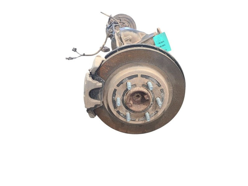 Rear Axle 8.8" Ring Gear 3.31 Ratio Fits 21-25 FORD F150 PICKUP 655348