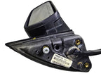 Passenger Side View Mirror Power Paint To Match Fits 10-11 EQUINOX 618