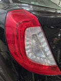 Driver Left Tail Light Fits 13-16 MKS 630458