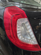 Driver Left Tail Light Fits 13-16 MKS 630458