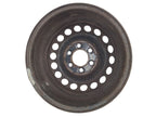 Wheel 16x6-1/2 Steel 18 Hole Fits 10-26 MERCEDES SPRINTER 2500 673616