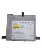 Audio Equipment Radio Am-fm-cd Receiver 1 Din Fits 15-16 BMW 228i 6749