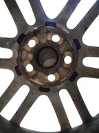 Wheel 17x7 Alloy 6 Double Spoke Fits 05-10 SCION TC 673366