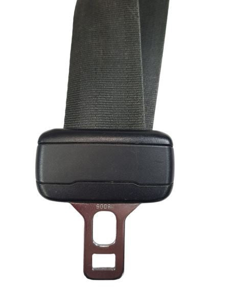 Seat Belt Front Bucket Driver Retractor Fits 15-18 FOCUS 601036