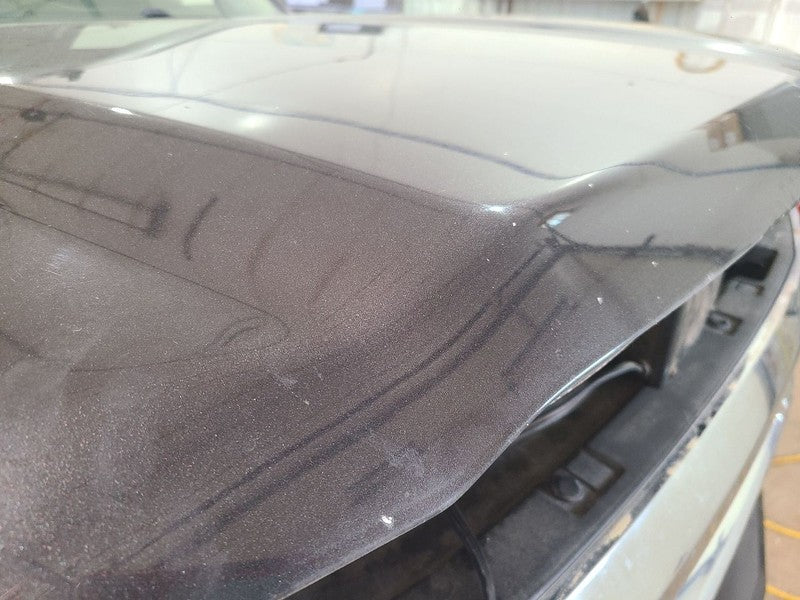 Hood Fits 14-15 SILVERADO 1500 PICKUP 670264