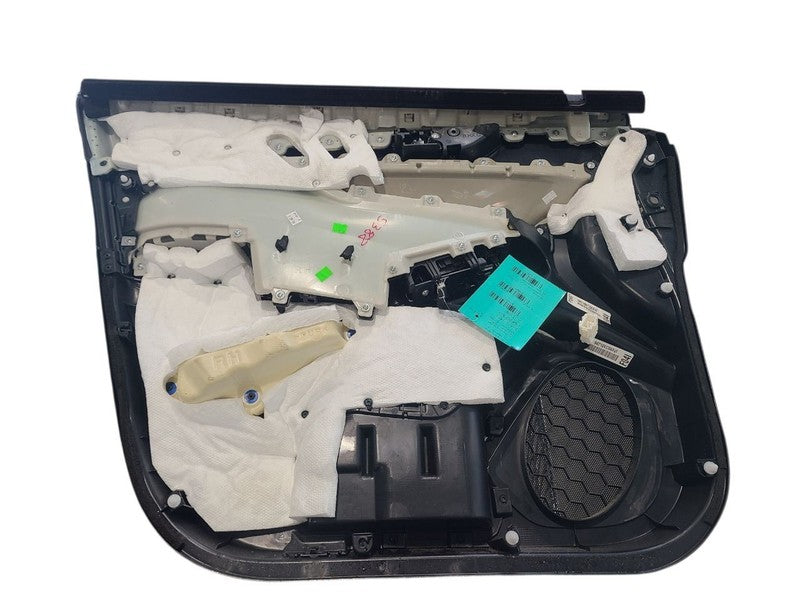 ASCENT    2019 Front Door Trim Panel 658170