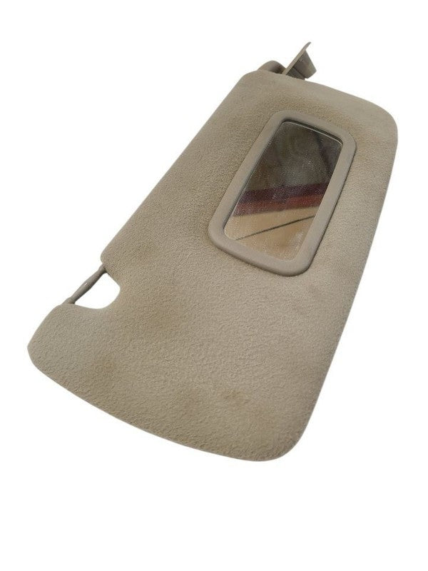 Passenger Sun Visor Thru 2/21/03 Mirror Fits 02-03 DAKOTA 663273