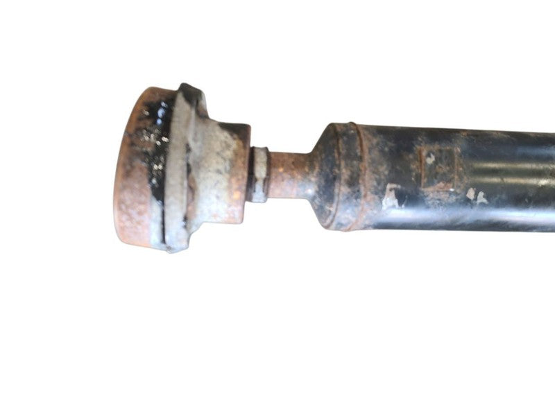 Rear Drive Shaft VIN Fp 7th And 8th Digit Fits 13-17 AUDI Q5 636614