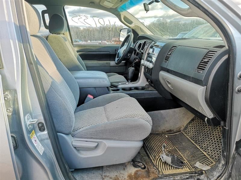 Carrier Front Axle 8 Cylinder 5.7L 4.10 Ratio Fits 07-15 18 TUNDRA 280